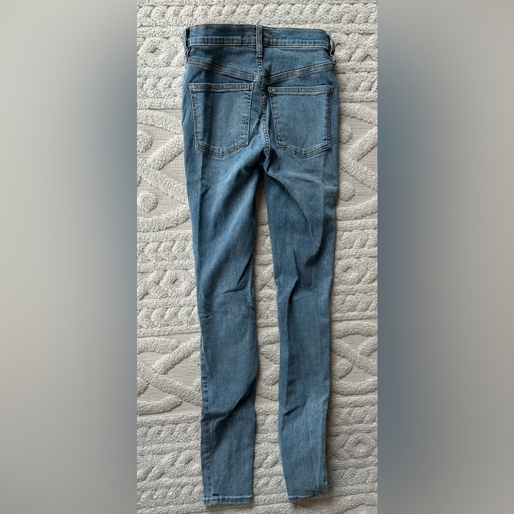Free people jeans